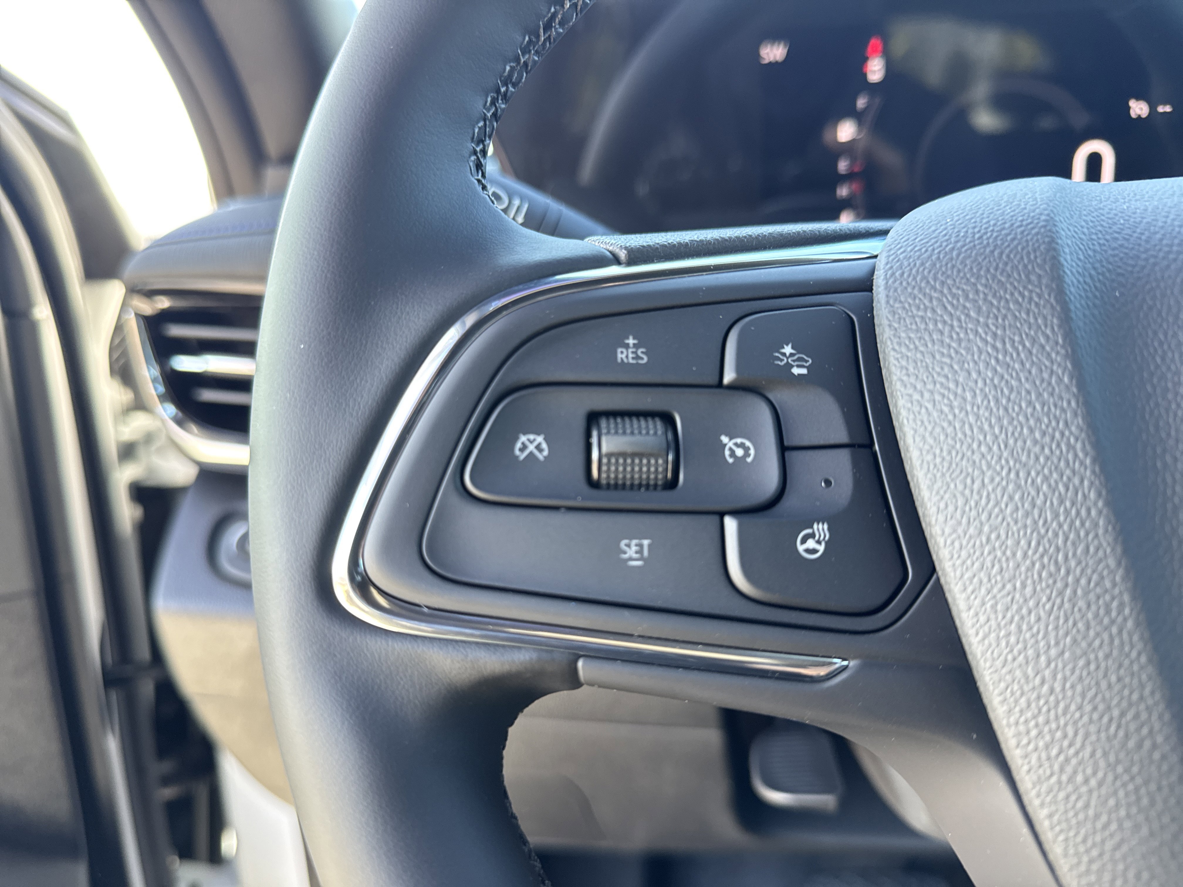 New 2026 Buick Envista Sport Touring w/ Convenience I Package image 18