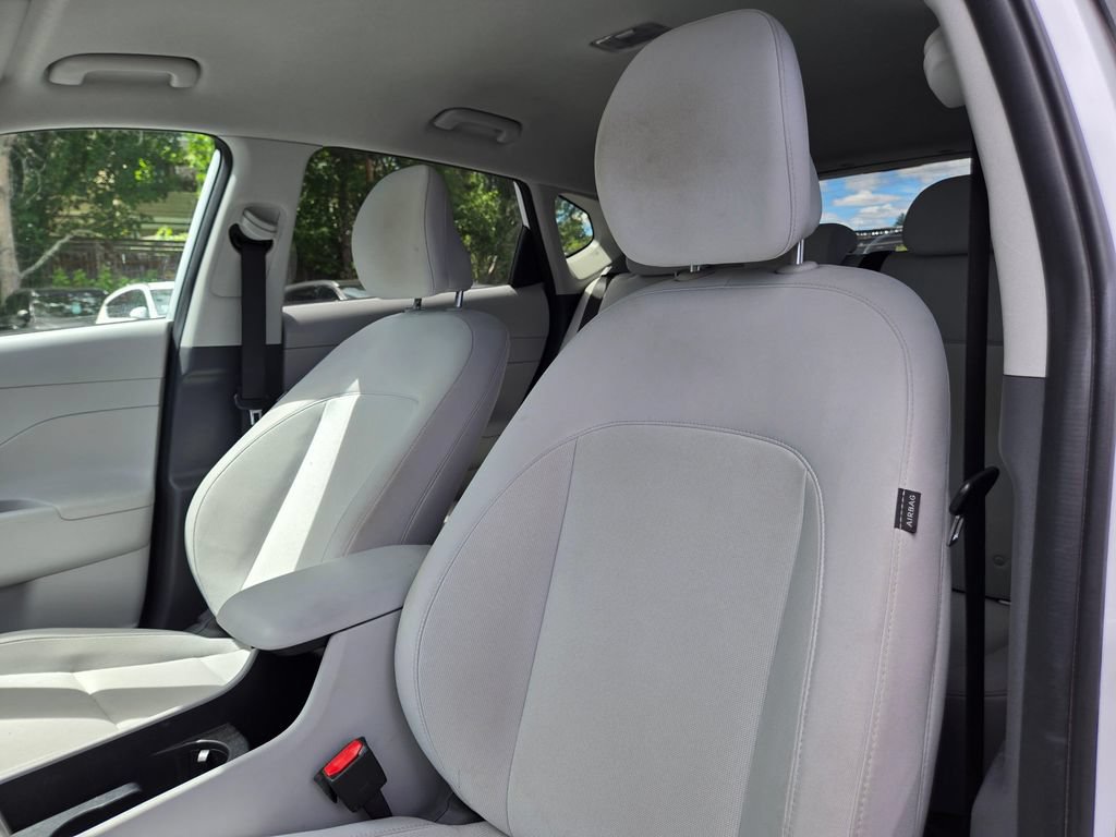 Used 2024 Hyundai Kona SEL AWD/4WD image 21