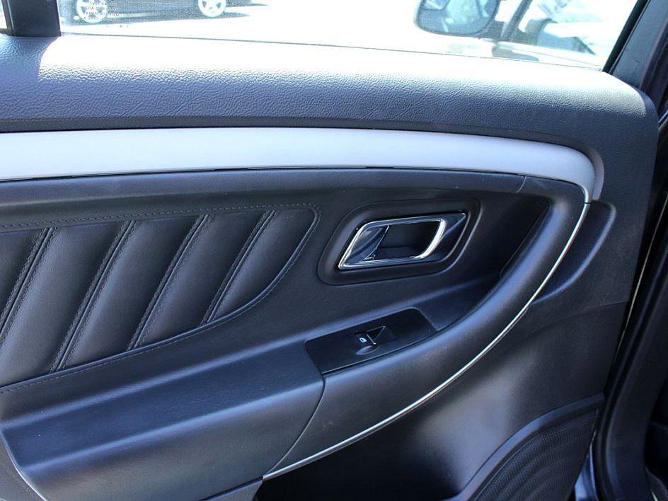 Used 2014 Ford Taurus SEL w/ Equipment Group 201A image 17