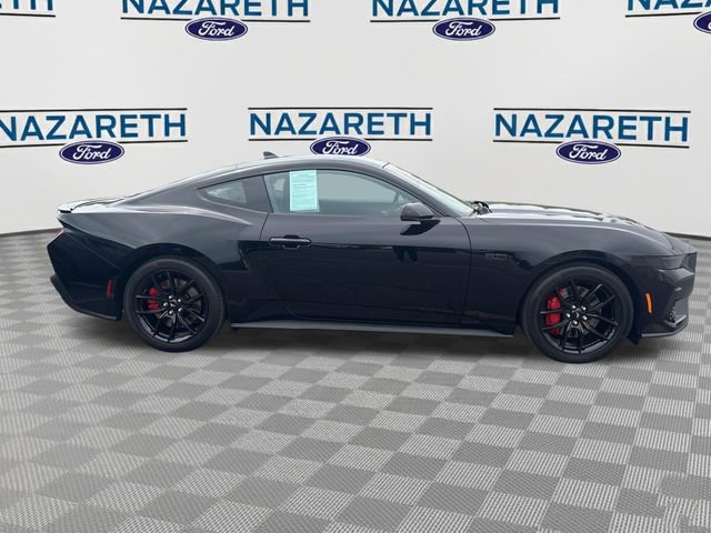 Used 2025 Ford Mustang GT Premium RWD image 8