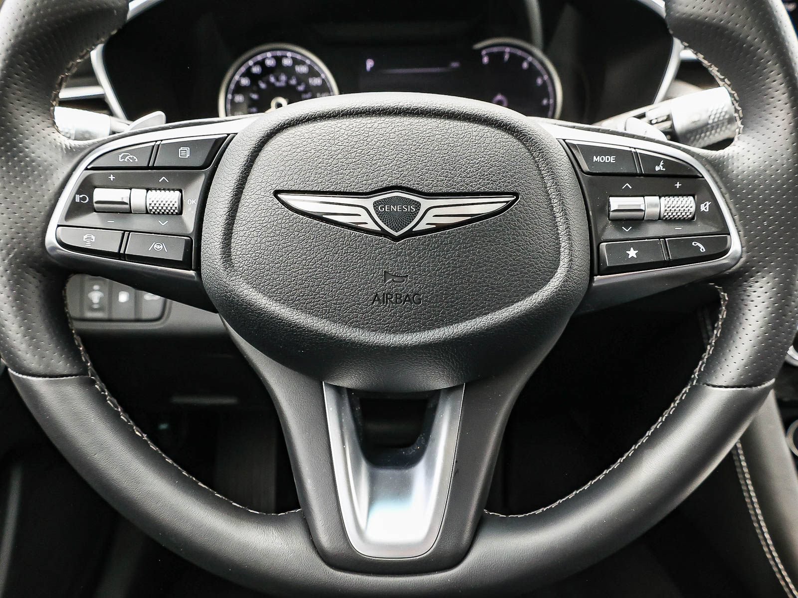 Used 2026 Genesis G70 2.5T Prestige RWD image 26