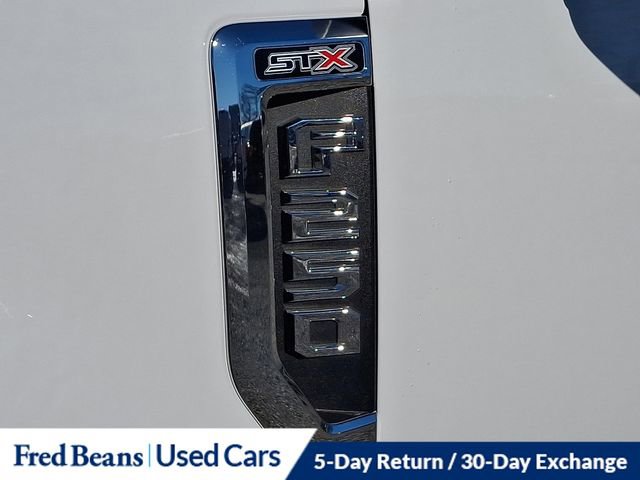 Certified 2020 Ford F250 XL w/ STX Appearance Package image 34