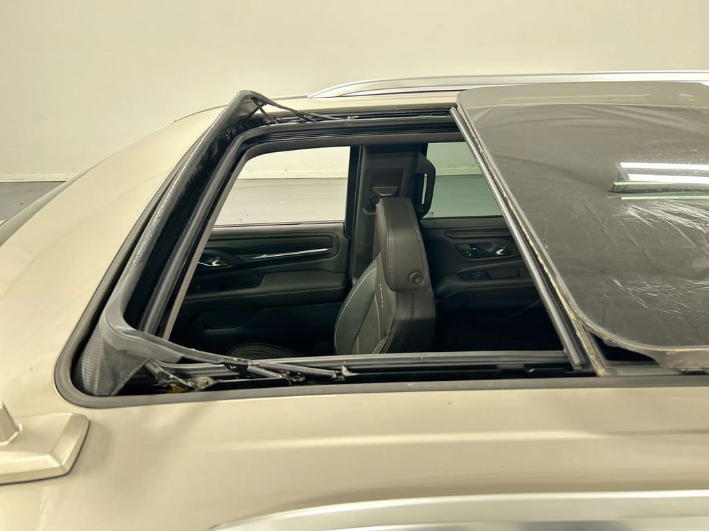 Used 2023 GMC Yukon Denali image 20