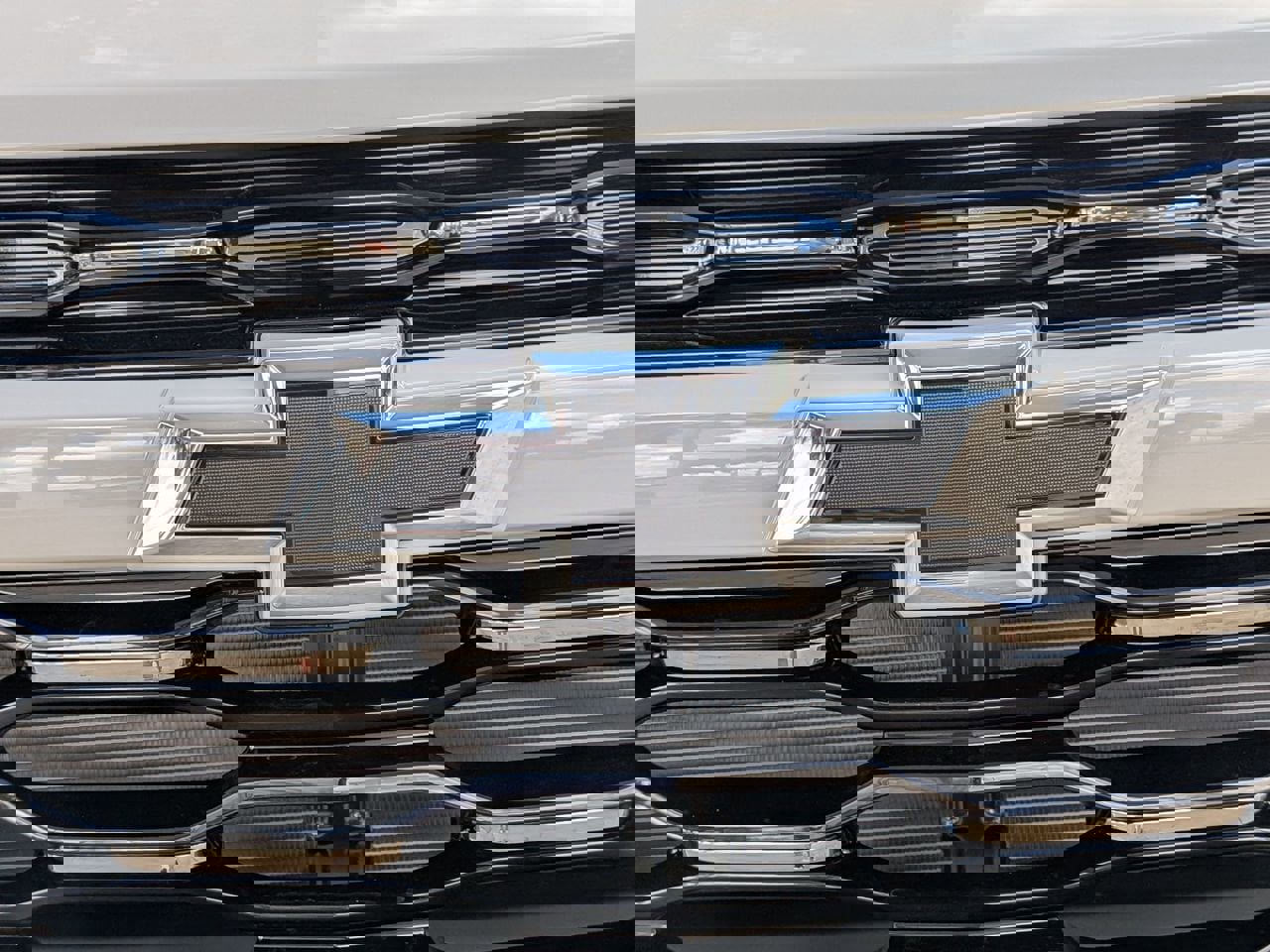 New 2026 Chevrolet Trax ACTIV w/ Driver Confidence Package image 5