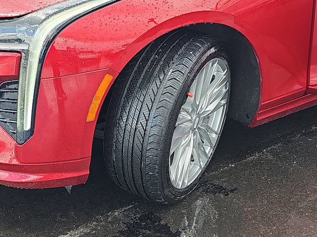 Used 2021 Cadillac CT4 Premium Luxury AWD/4WD image 35