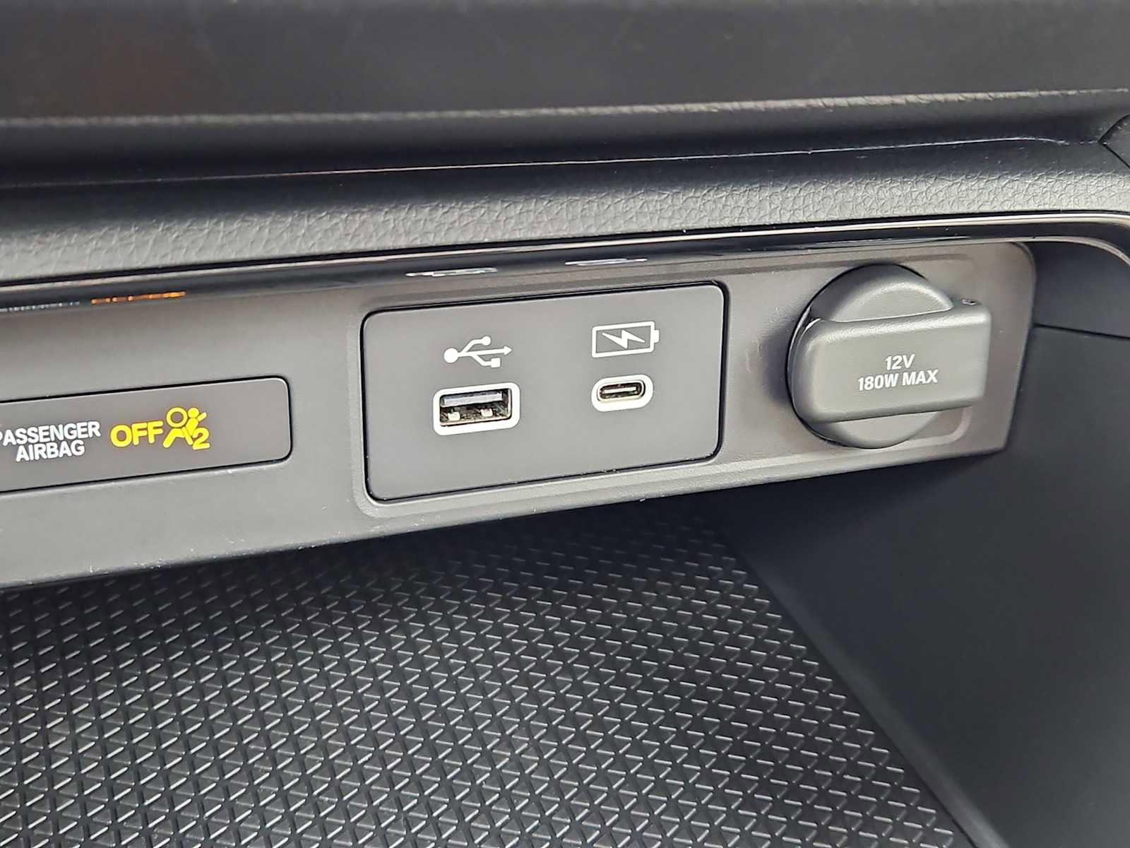 Certified 2024 Honda CR-V EX image 10