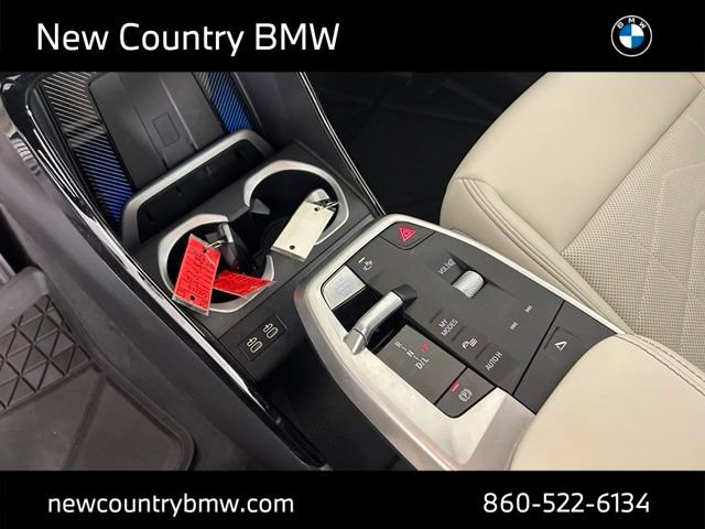 Used 2026 BMW X1 xDrive28i w/ Convenience Package AWD/4WD image 22