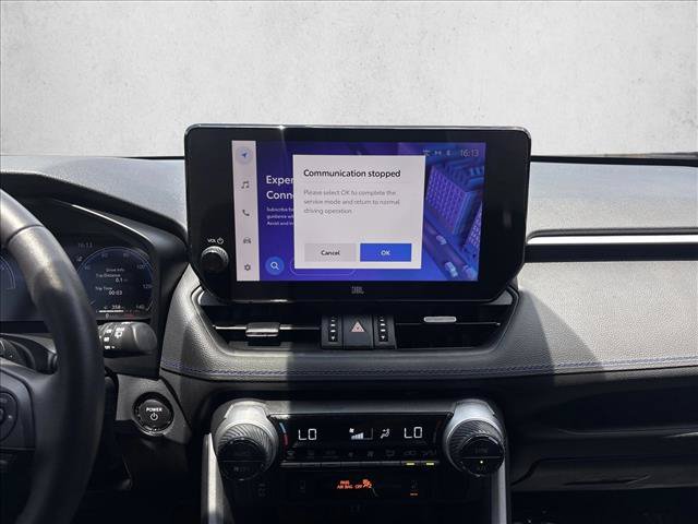 Certified 2023 Toyota RAV4 XSE AWD/4WD image 13