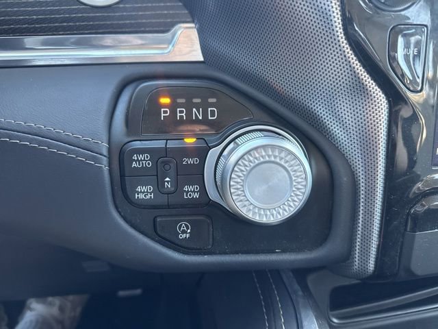 Used 2022 RAM 1500 Limited image 20