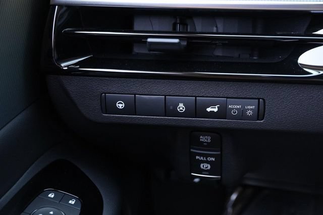 Certified 2025 Nissan Murano SL AWD/4WD image 22