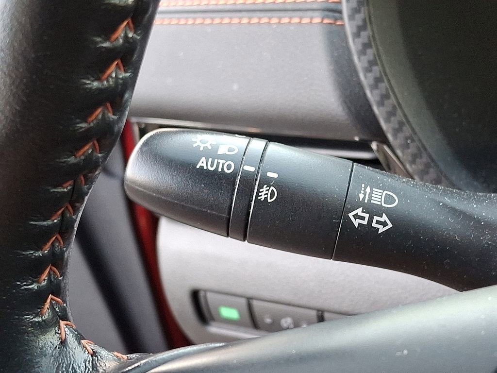 Used 2022 Nissan Sentra SR image 23