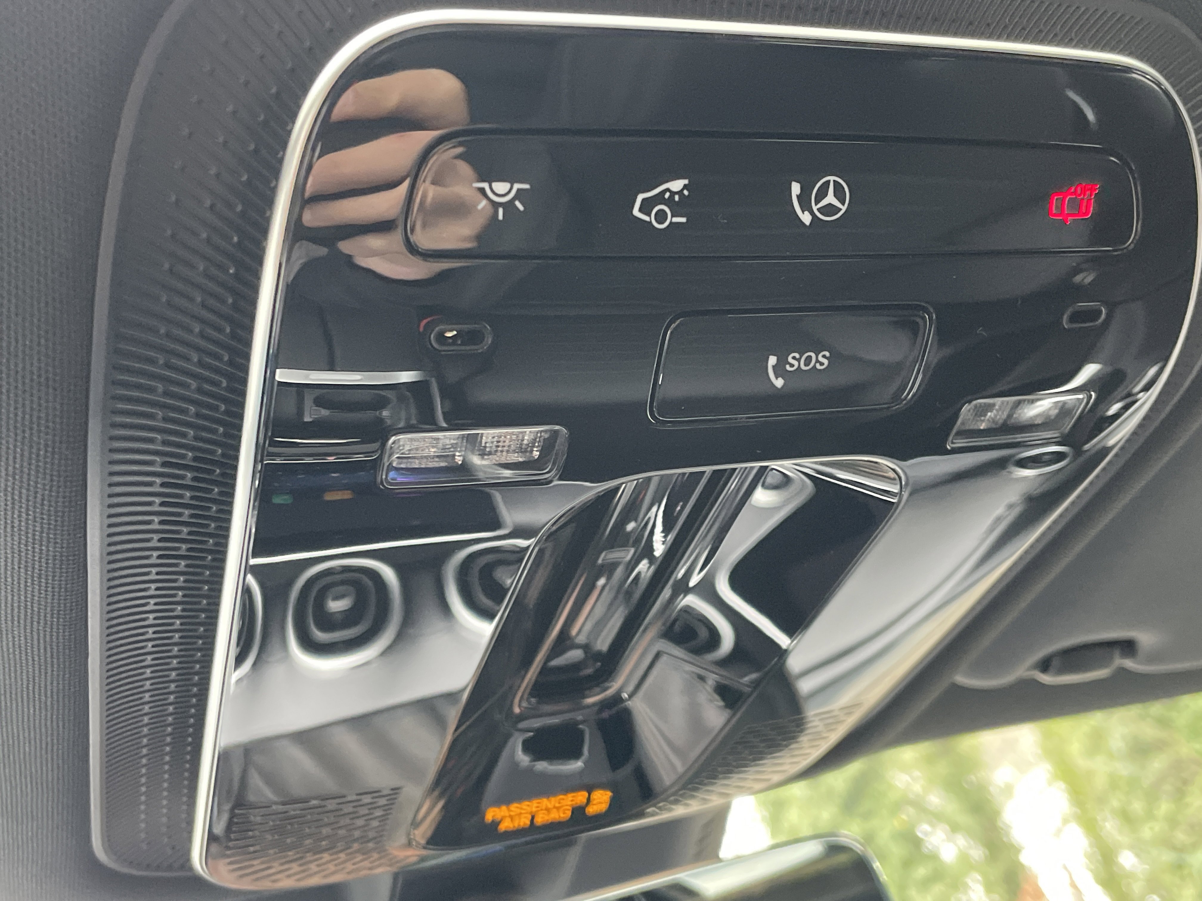 New 2026 Mercedes-Benz C 300 Sedan image 34