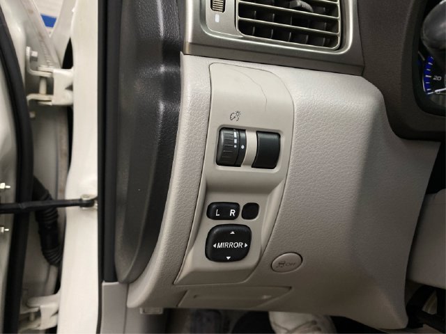 Used 2010 Subaru Forester 2.5X AWD/4WD image 21