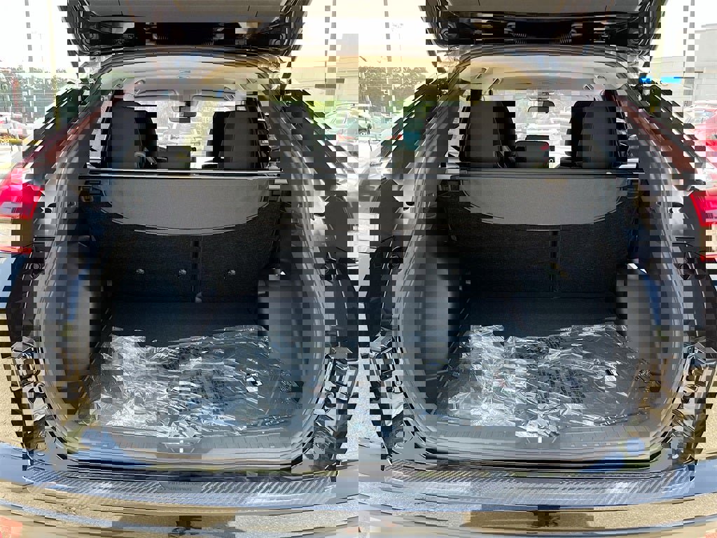 New 2025 Mitsubishi Eclipse Cross LE image 24