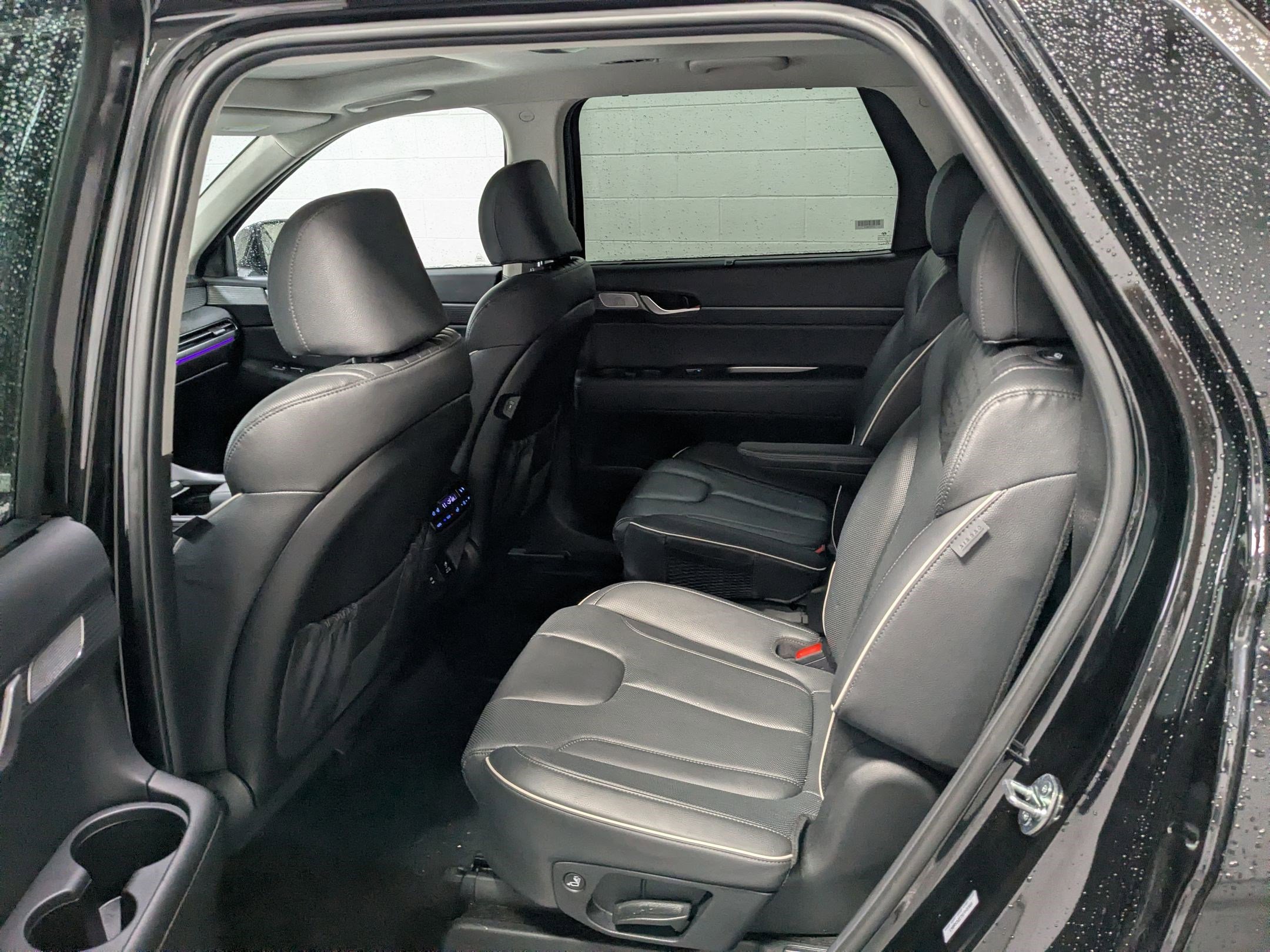 Used 2025 Hyundai Palisade Limited image 34
