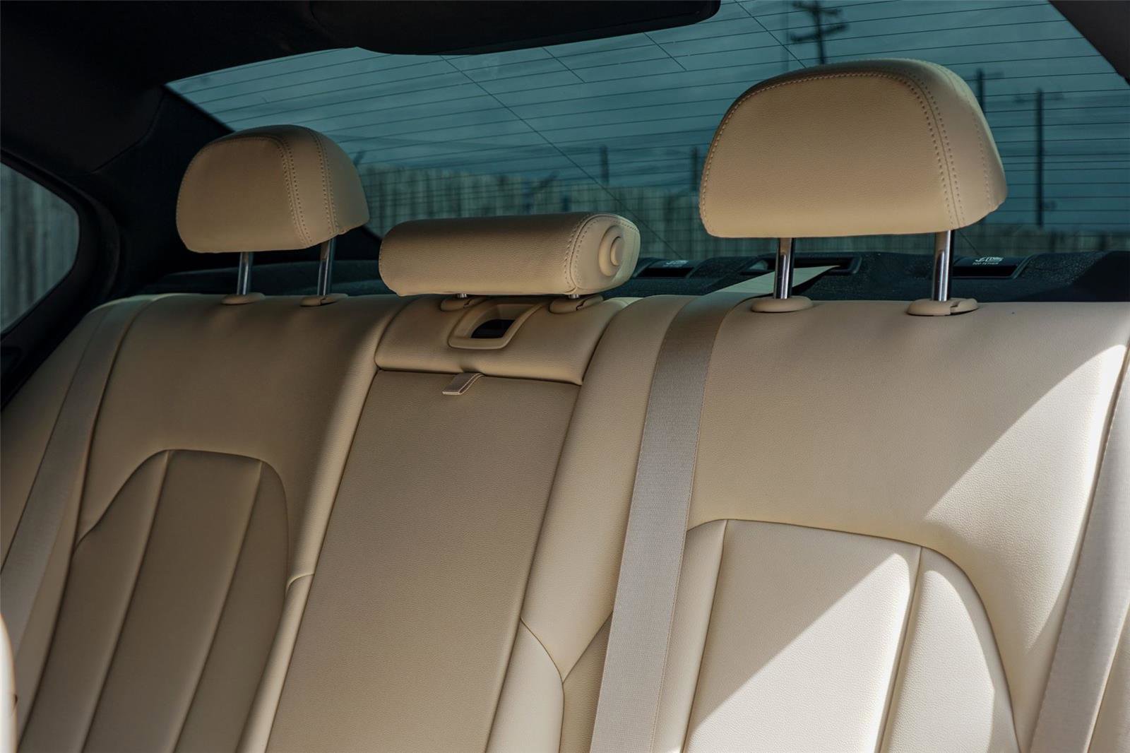 Used 2019 BMW 330i Sedan RWD image 24