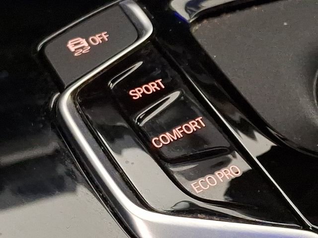 Used 2021 BMW X3 xDrive30i w/ Executive Package image 25