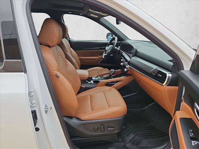 Used 2023 Kia Telluride SX X-Line AWD/4WD image 24