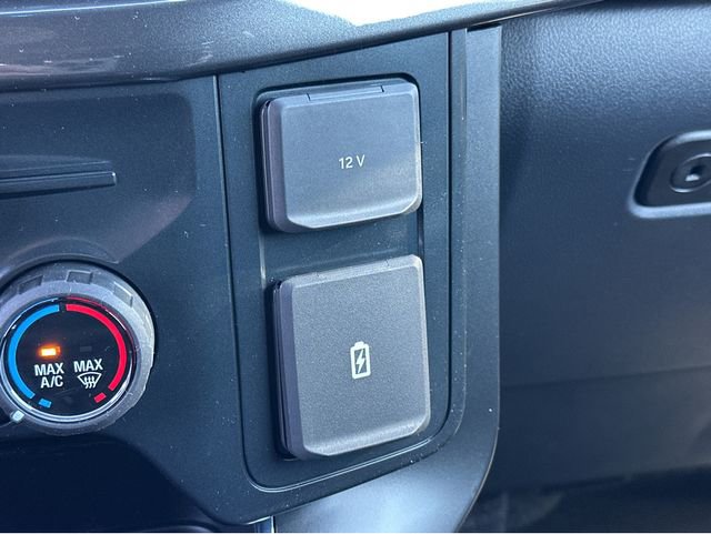 New 2026 Ford F150 STX w/ Equipment Group 200A image 25