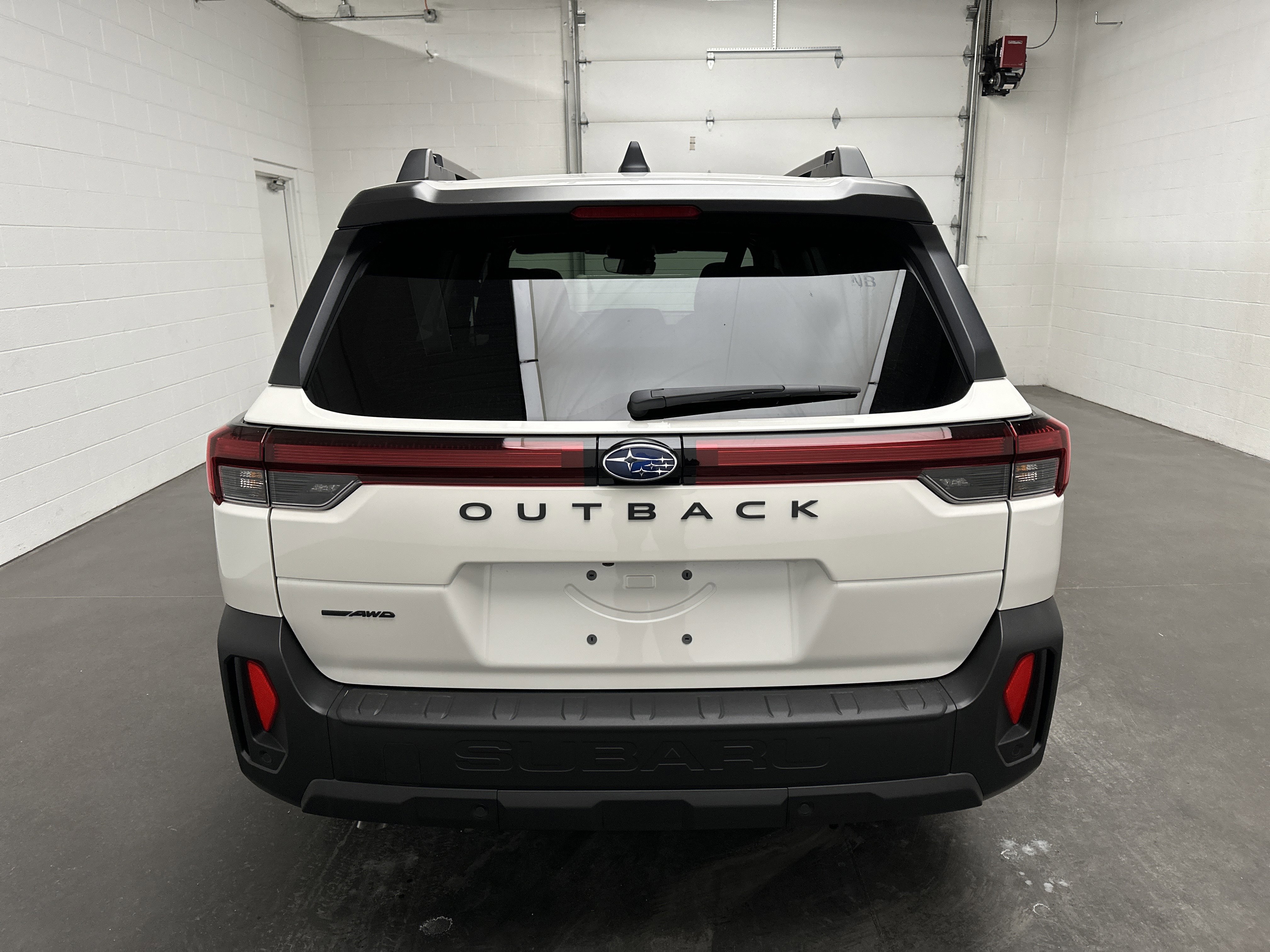 New 2026 Subaru Outback Premium image 7