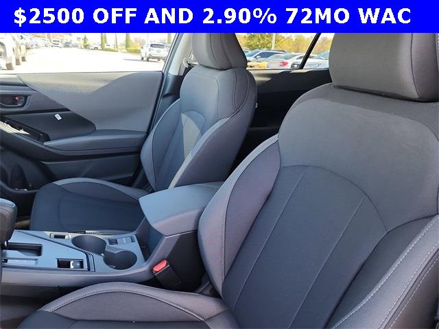 New 2026 Subaru Crosstrek 2.0i Premium image 14