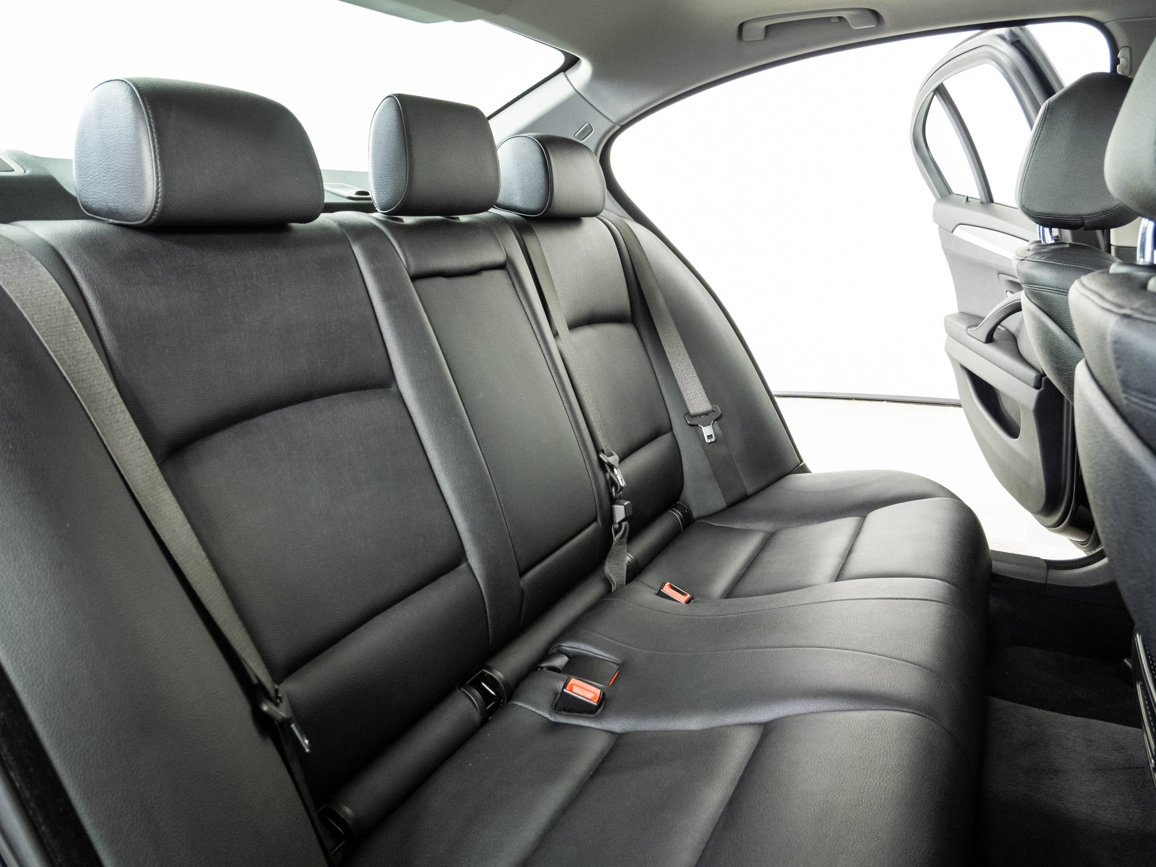 Used 2015 BMW 528i xDrive Sedan AWD/4WD image 21