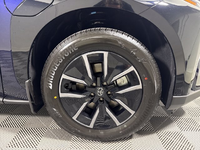 New 2026 Toyota bZ AWD/4WD image 11