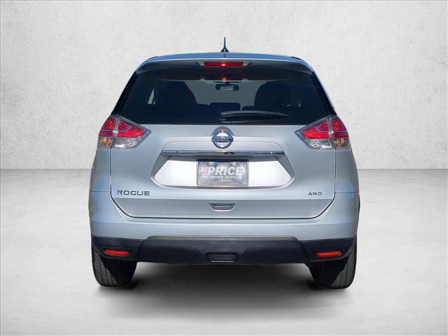 Used 2016 Nissan Rogue S image 7