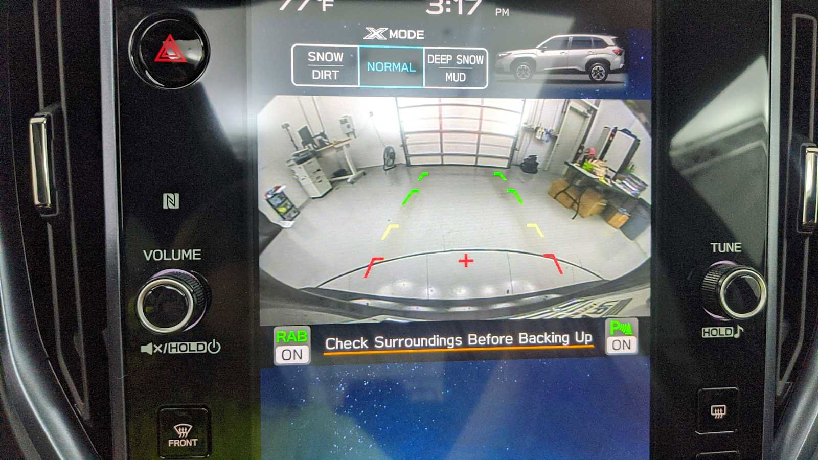 New 2026 Subaru Forester Limited image 22