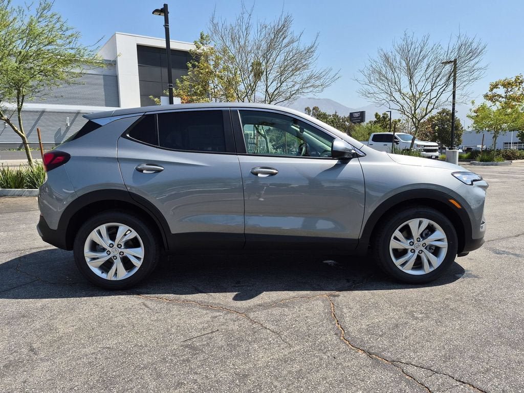 New 2026 Buick Encore GX Preferred w/ Comfort Package FWD image 2