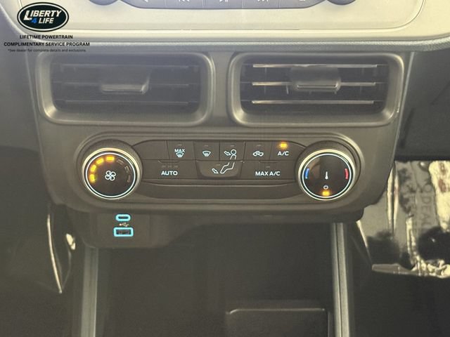 Used 2024 Ford Maverick XL FWD image 22