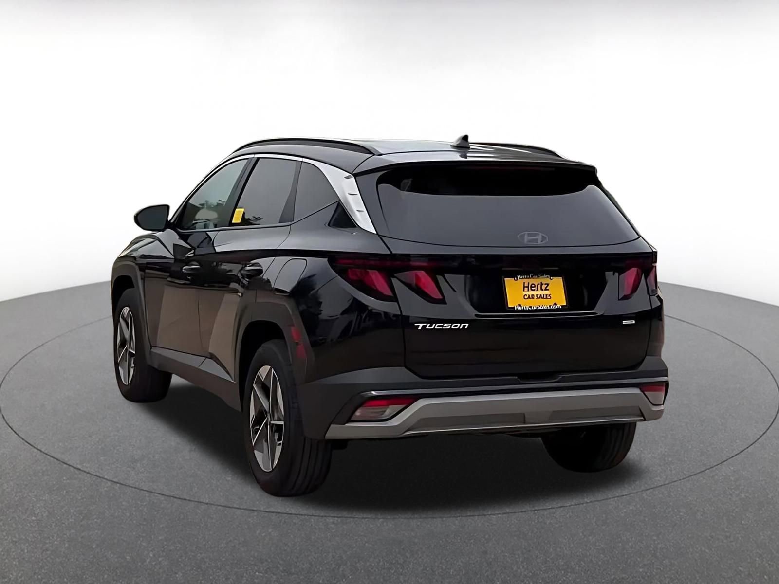 Used 2025 Hyundai Tucson SEL image 11