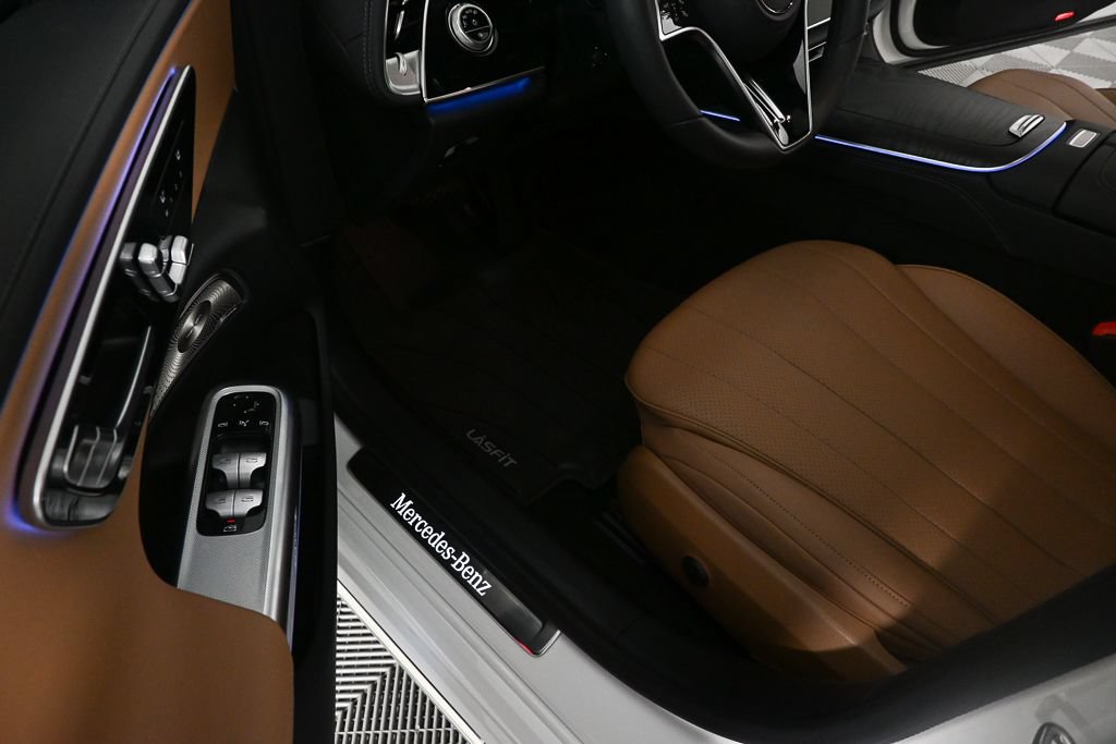 Used 2026 Mercedes-Benz E 350 Sedan image 7