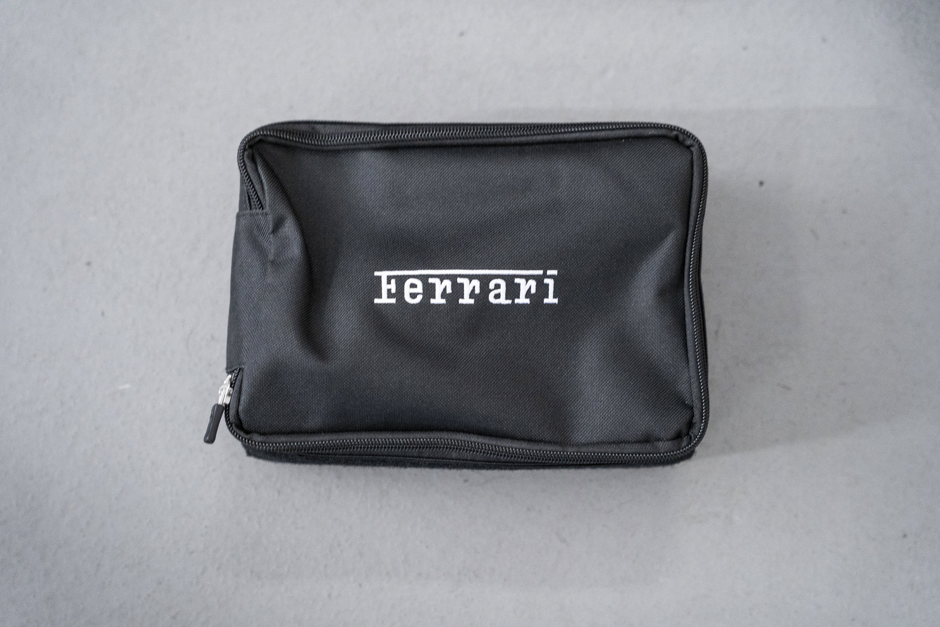 Certified 2025 Ferrari 296 GTB image 59