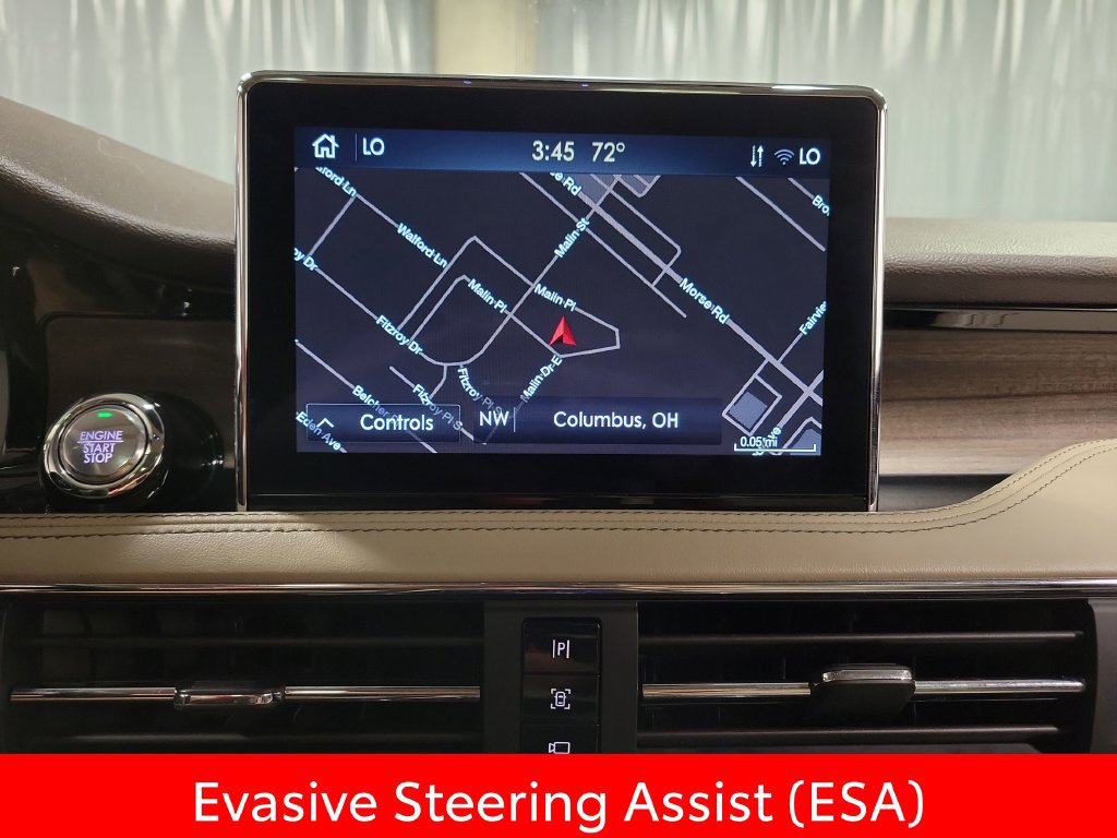 Used 2021 Lincoln Corsair Reserve w/ Equipment Group 201A AWD/4WD image 20