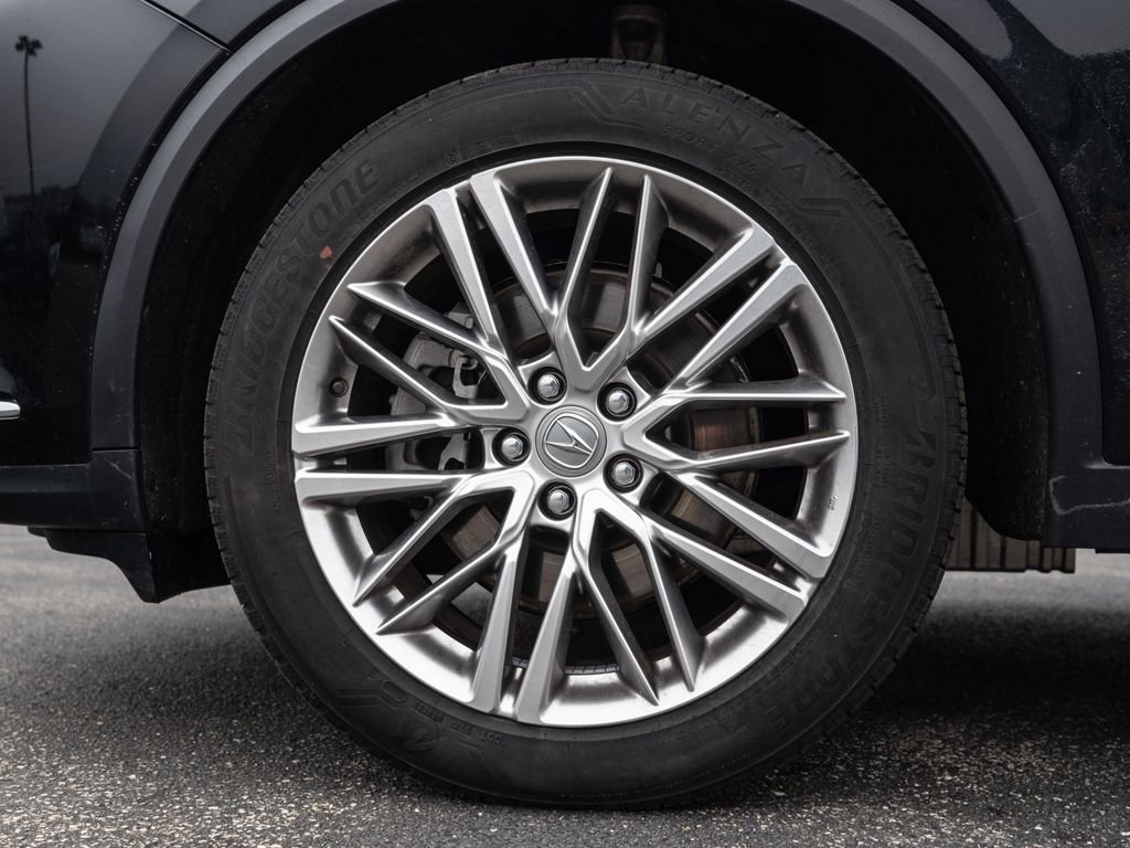 Certified 2023 Acura MDX SH-AWD w/ Advance Package image 15