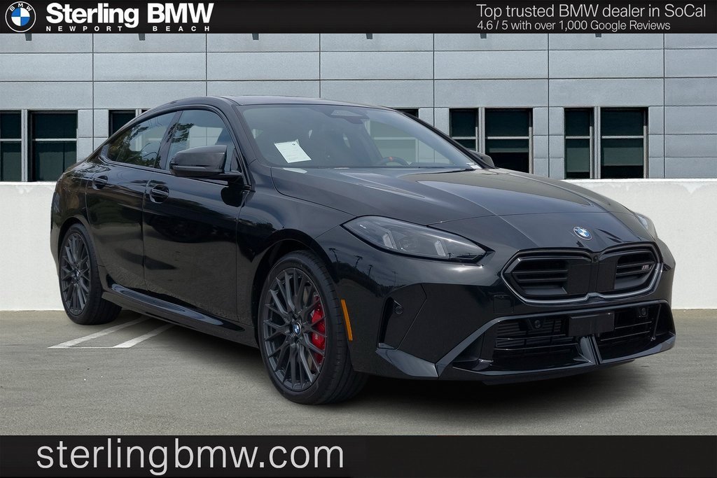 New 2026 BMW M235i xDrive w/ Technology Package