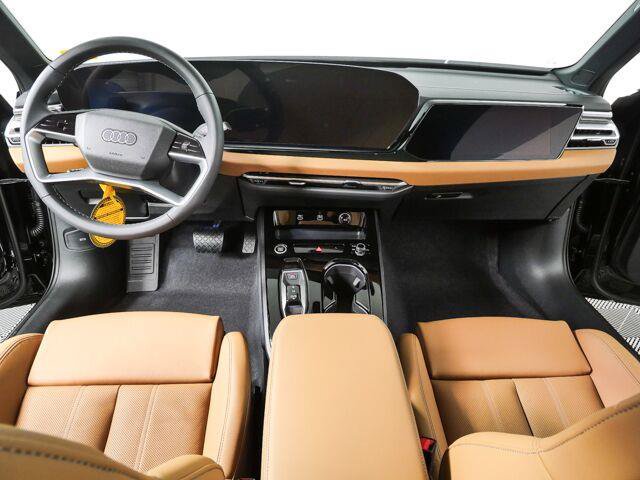 New 2026 Audi A5 Prestige AWD/4WD image 19