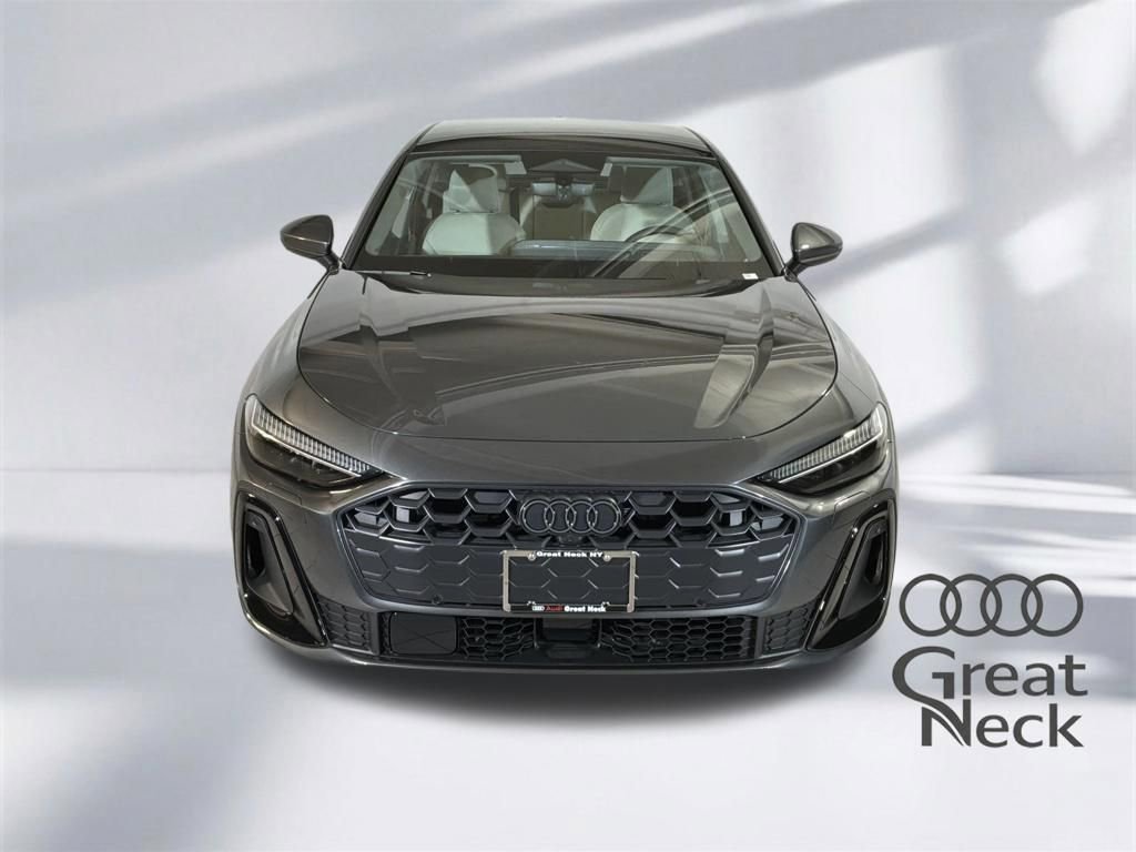 New 2026 Audi A5 2.0T Premium Plus AWD/4WD image 20