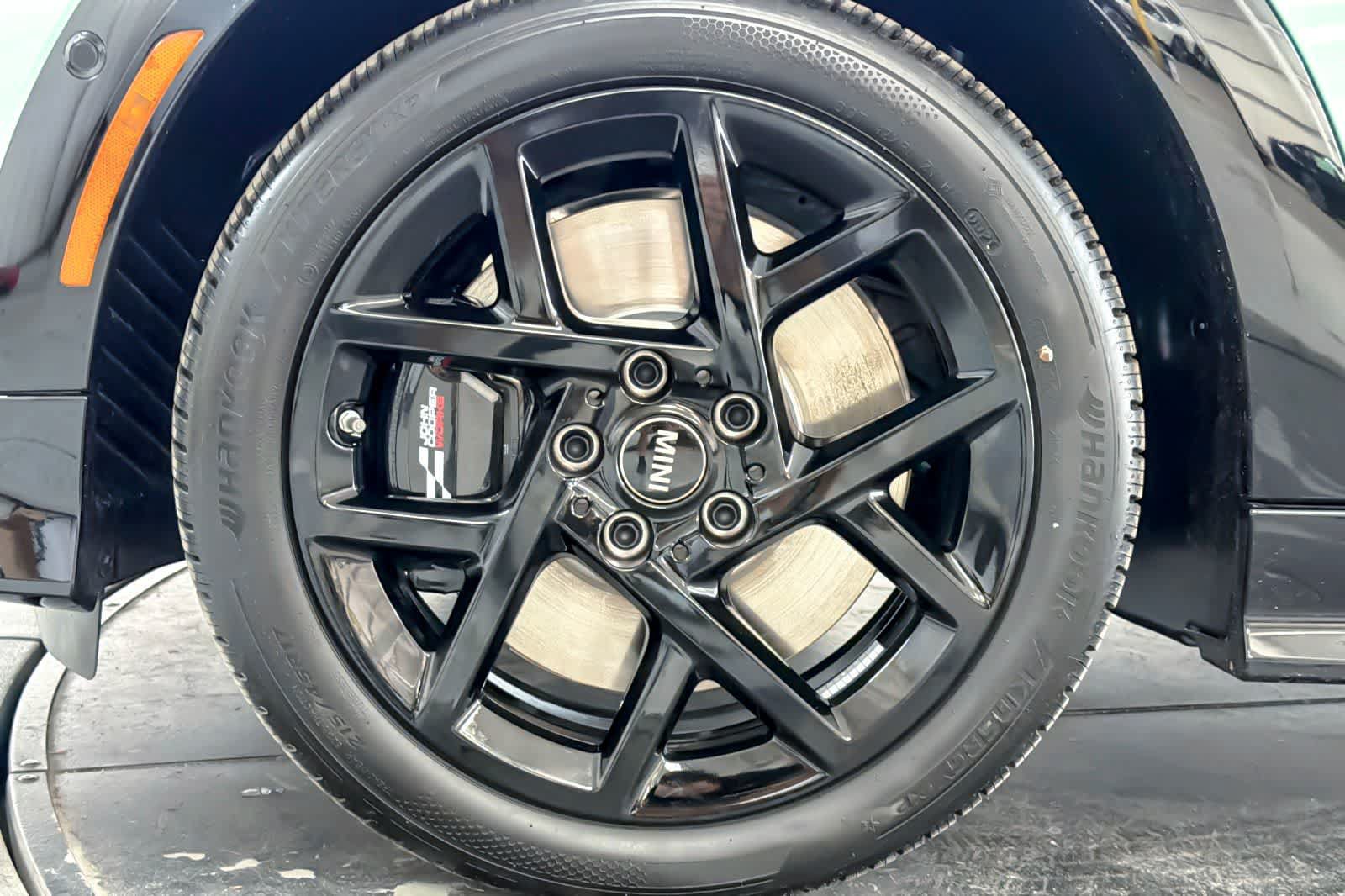 New 2026 MINI Cooper S FWD image 12