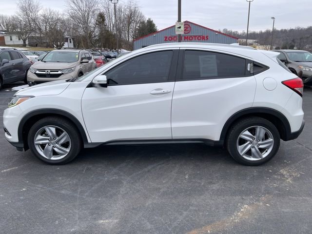 Used 2019 Honda HR-V EX image 5