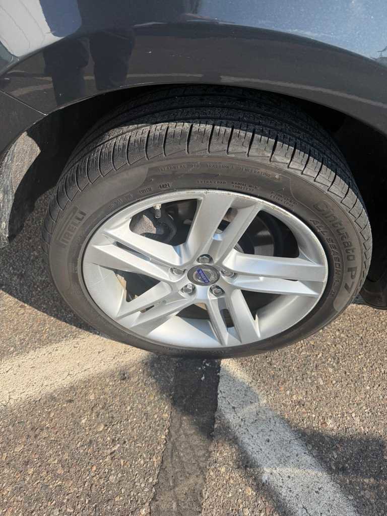 Used 2014 Volvo S60 T5 w/ Climate Package image 18