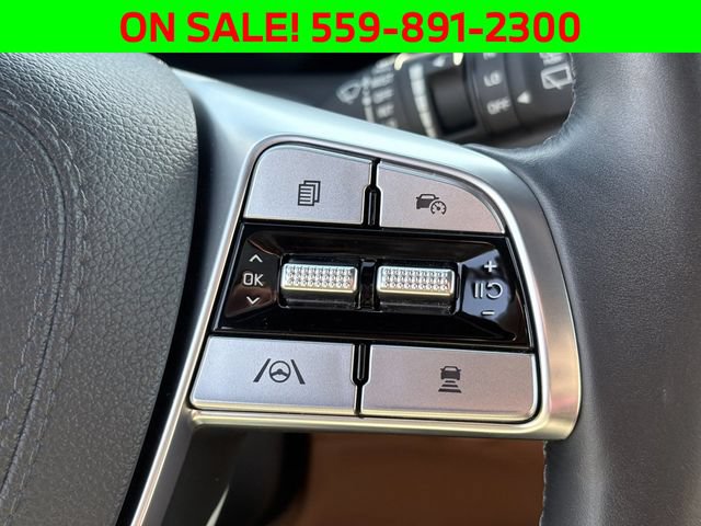 Used 2024 Kia Telluride SX X-Line AWD/4WD image 16