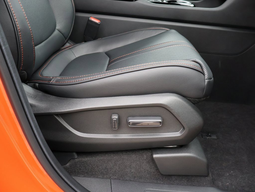 New 2026 Honda Passport TrailSport Elite image 10