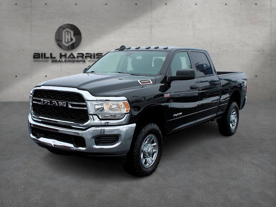 Used 2019 RAM 2500 Tradesman