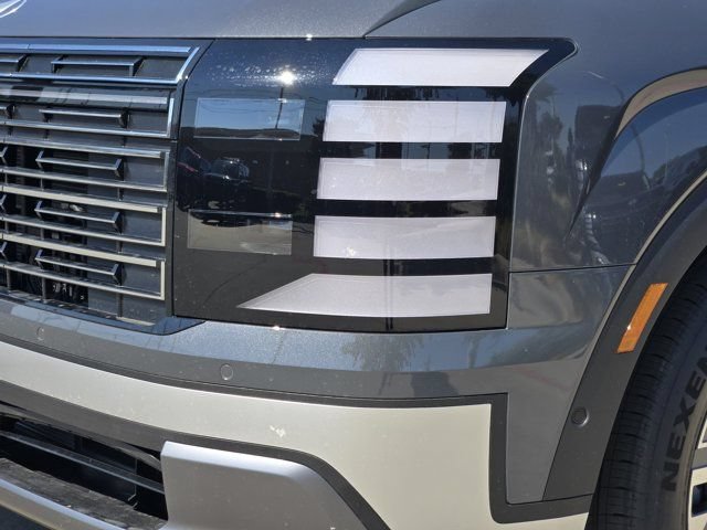 New 2026 Hyundai Palisade SEL Premium FWD image 6