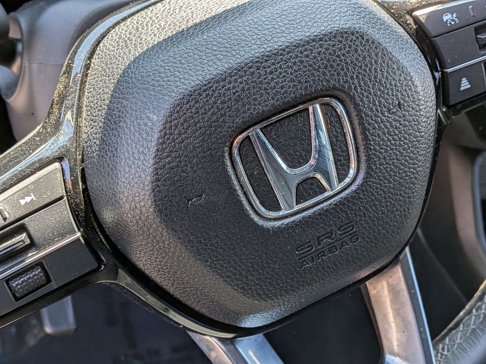 Used 2024 Honda Civic Sport Touring image 12