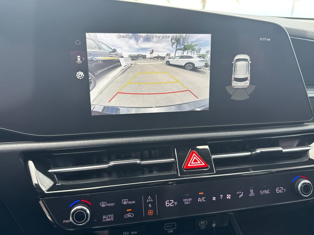 Used 2023 Kia Niro Wind image 31