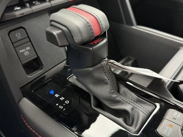 New 2026 Toyota Tundra TRD Pro AWD/4WD image 18