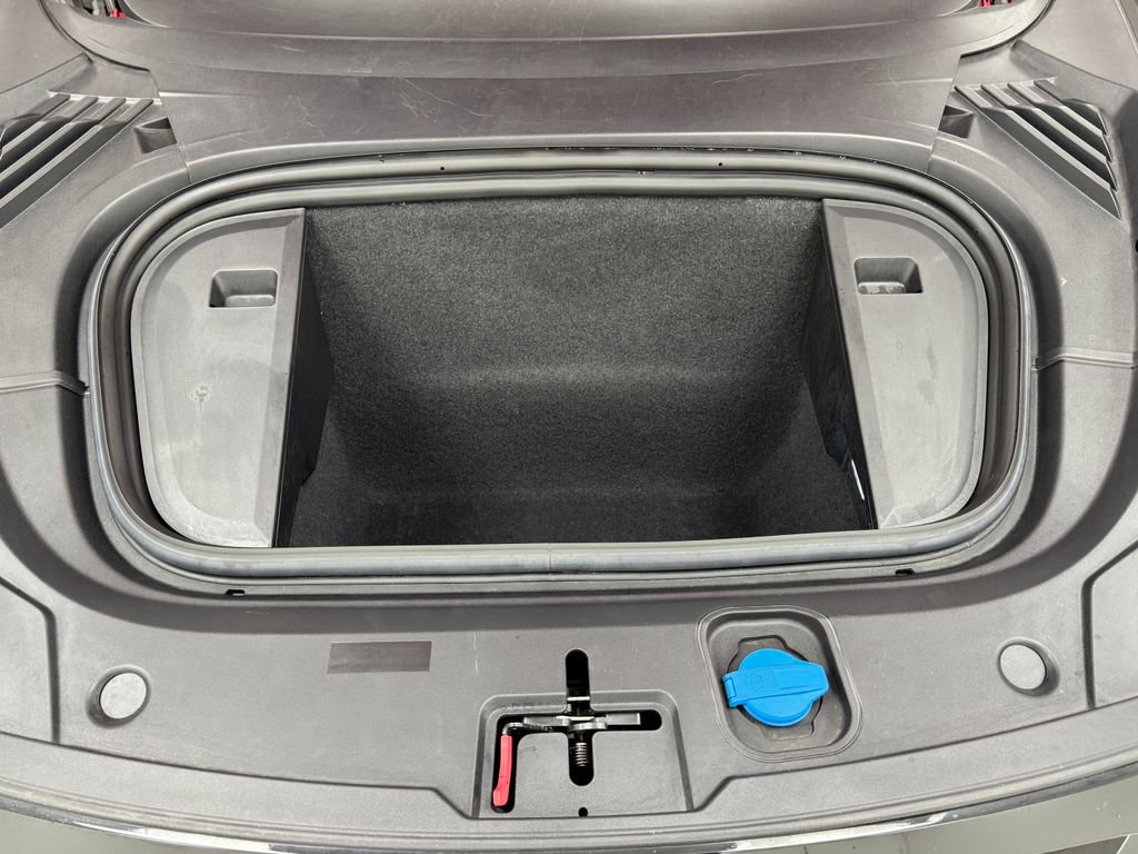 Used 2022 Audi e-tron GT Premium Plus w/ Performance Package image 33